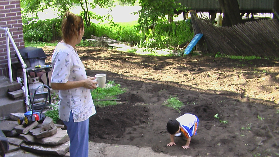 Safe Soil